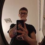 Profile Picture of Derek Zimmerman (@will_to_death) on Instagram