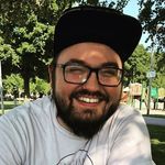 Profile Picture of Andrew Sandness (@robonkey) on Instagram