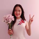 Profile Picture of lucy 姜 likes to dance (@lucyyj_dances) on Instagram