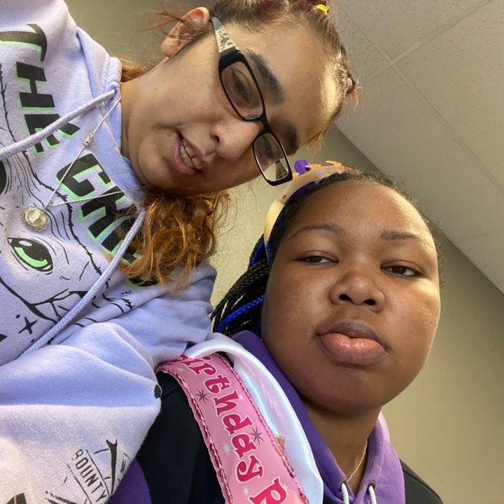 Profile Picture of luzrazo (@luzrazo151) on Tiktok