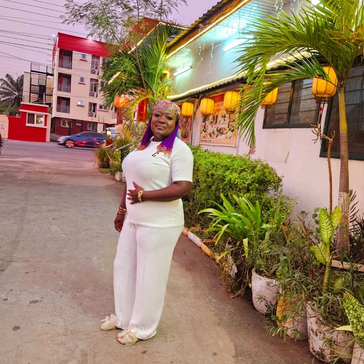 Profile Picture of Rita oye ❤️❤️❤️❤️❤️❤️❤️❤️ (@ritadartey) on Tiktok