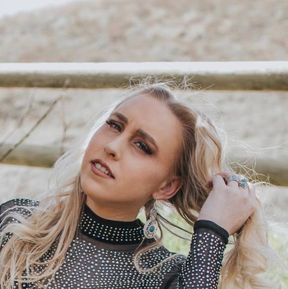 Profile Picture of Brooke Renouf (@soccerbarbie23) on Poshmark
