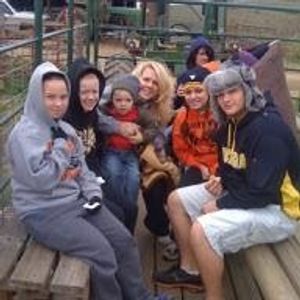 Mckenzie Reed - Myspace Profile Picture of Mckenzie Reed (@322846209) on Myspace