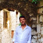 Profile Picture of Steve Hutchens (@steve_hutchens) on Instagram