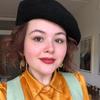Profile Picture of cassandralacour (@cassandralacour) on Tiktok
