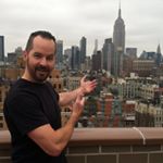 Profile Picture of Marc Powers (@marcpowers) on Instagram