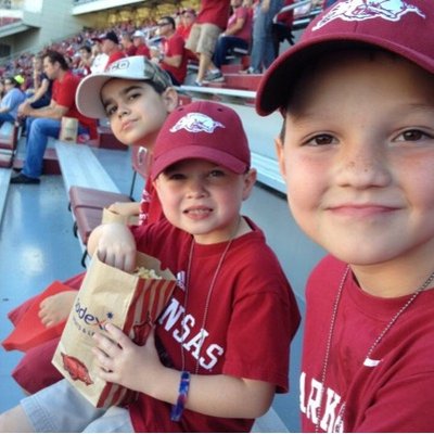 Profile Picture of Eric Harris (@eharri01) on Twitter