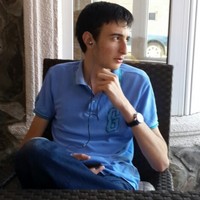 Profile Picture of Sandro Sharashenidze (@sandro-sharashenidze-1) on Quora