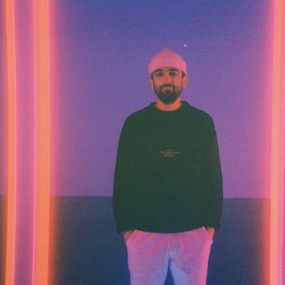 Lucas Ben Soussan - Twitter Profile Picture of Lucas Ben Soussan (@lucasbensoussan) on Twitter