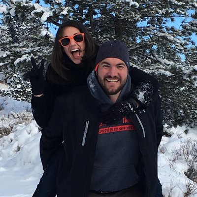 Profile Picture of Matt Gomez (@Golongria) on Twitter
