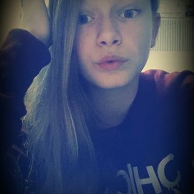 Profile Picture of Alysha Thomas (@_batgirl_21) on Twitter