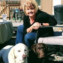 Profile Picture of Nancy Trott (@@nancytrott) on Tiktok