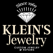 Profile Picture of Mark Klein (@KleinsJewelry) on Youtube