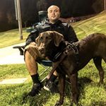 Profile Picture of David Serrano (@dave.serrano) on Instagram