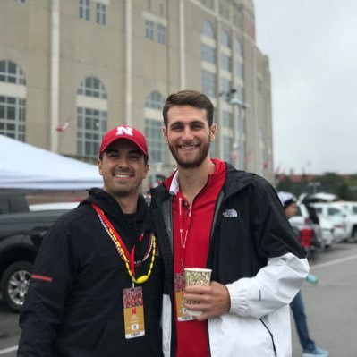 Profile Picture of Ryan Leonard (@R_Leonard13) on Twitter