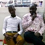 Profile Picture of chemonges robert (@chemongesrobert) on Instagram