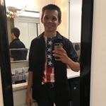 Profile Picture of Adam Gillihan (@theadamgilly) on Instagram