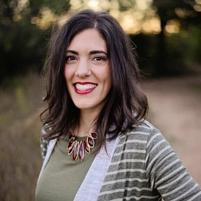 Profile Picture of LLR Shannon Bicheno (@LLRRadiantYou) on Twitter