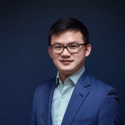 Profile Photo of ScottChen (@ScottChen61) on Twitter