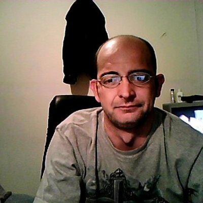 Profile Picture of Randy Brandon (@randybrandon29) on Twitter