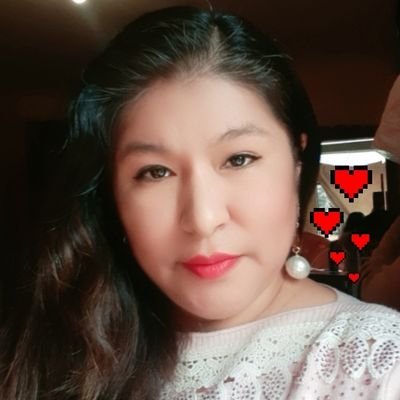 Profile Picture of Lucy Margot Vivanco Ayala De Alvarez (@LucyMargotViva1) on Twitter