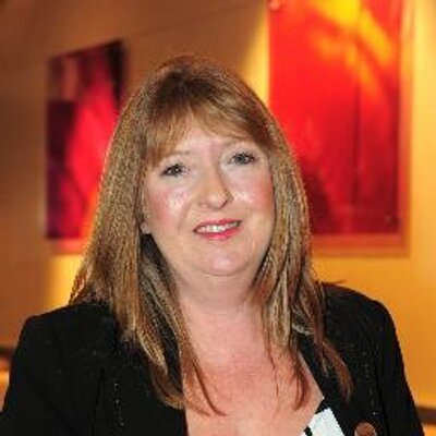 Profile Picture of Kate Jordan (@SEG_KJordan) on Twitter