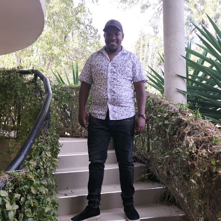 Profile Picture of nick (@nicholasthuo) on Tiktok