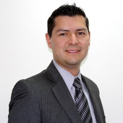 Profile Picture of Ronald Gutierrez (@ronguti) on Twitter