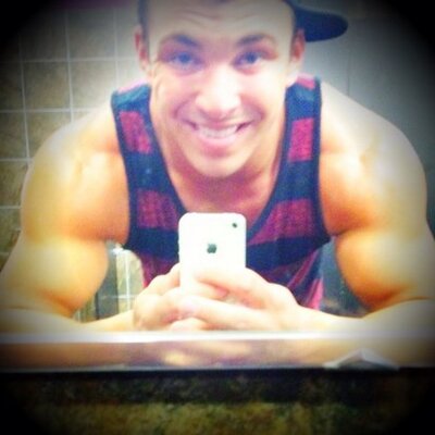 Profile Picture of Tyler Tabor (@TylerTabor1) on Twitter