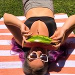 Profile Picture of αρяιℓ (@apriltrimble) on Instagram