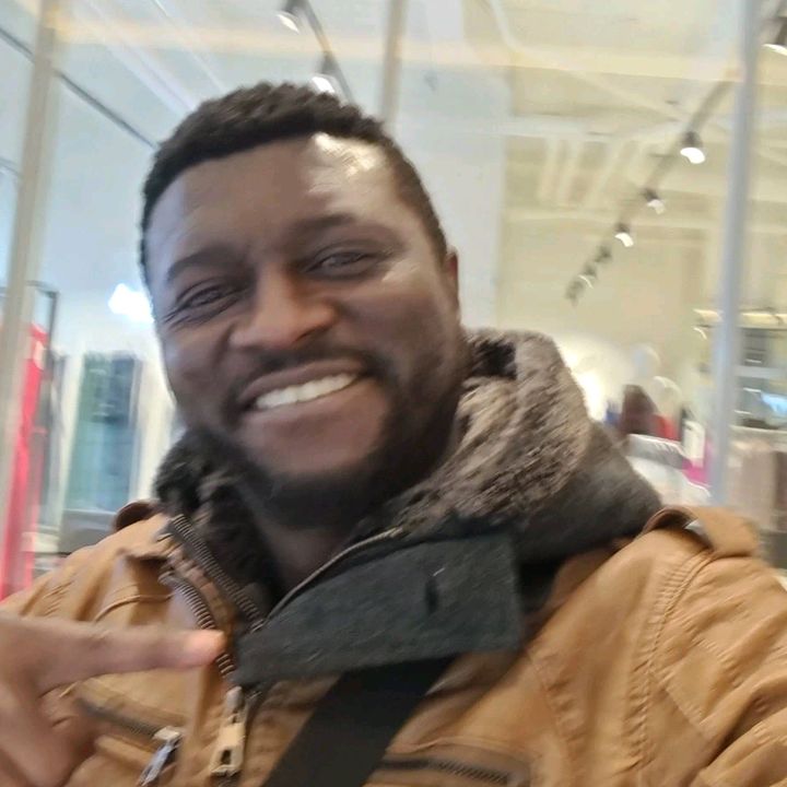 Profile Picture of way moore (@way.moore) on Tiktok