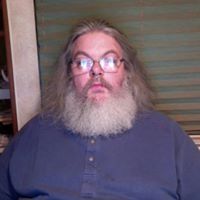 Profile Picture of Jeff Stanford (@kimba3995) on Pinterest