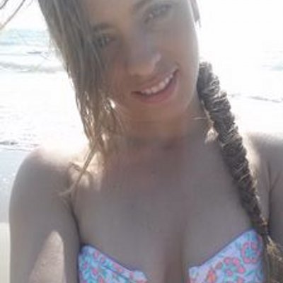 Profile Picture of Cindy Matheus (@cindymatheusp) on Twitter