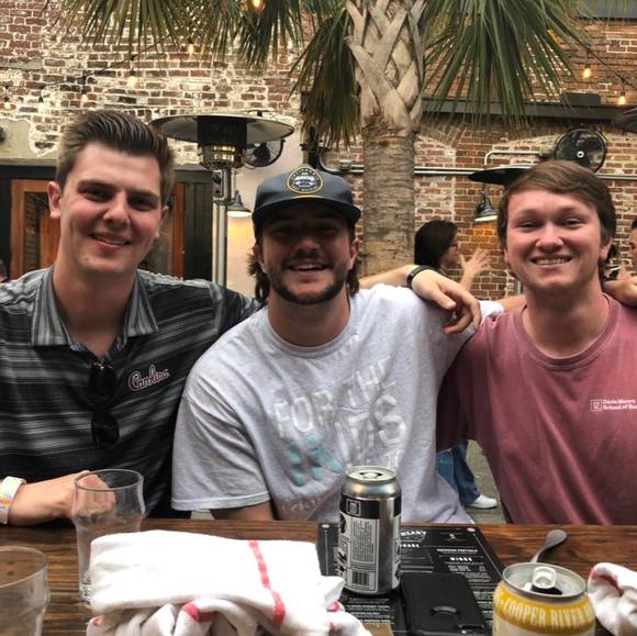 John Cassibry - Poshmark Profile Picture of John Cassibry (@johncassibry) on Poshmark