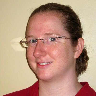 Profile Picture of Erin Clausen (@PastorErinC) on Twitter