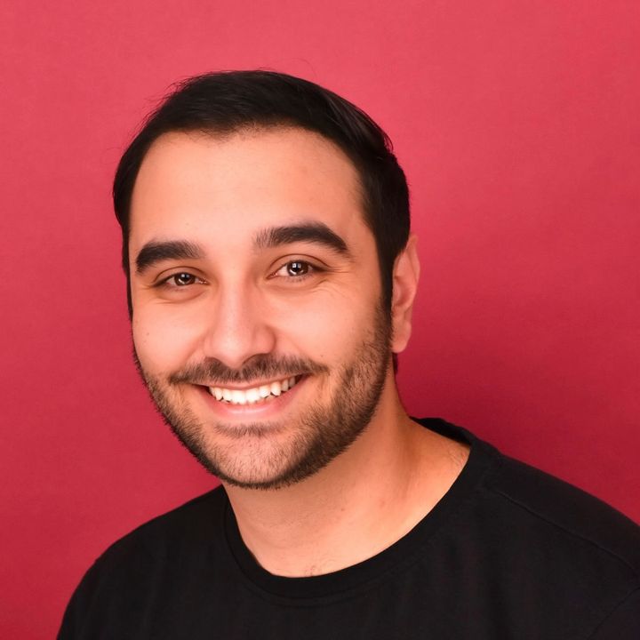 Profile Picture of Michael Materdomini (@michael.matero) on Tiktok