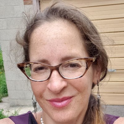 Profile Picture of Andrea Toole  💡 ADHD Management Coach (@_andreatoole) on Twitter