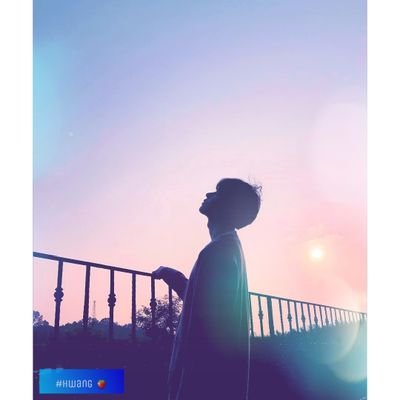 Profile Picture of TaeHwang (@TaeHwang13) on Twitter