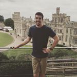 Profile Picture of James Howitt (@j.a.howitt) on Instagram