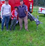 Roberto Larry Santa Giuliana - Facebook Profile Picture of Roberto Larry Santa Giuliana (@robertolarry.santagiuliana) on Facebook