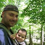 Profile Picture of Aaron Pledger (@apledge) on Instagram
