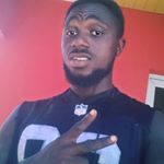 Profile Picture of Richard Addo (@richardaddo) on Instagram