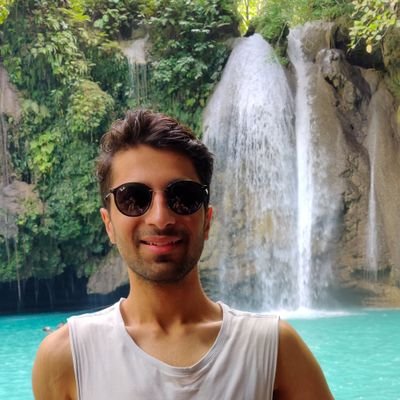 Profile Picture of Arjun Puri (@arjunpuri1994) on Twitter