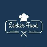 Profile Picture of L E K K E R   F O O D (@mylekkerfood) on Instagram