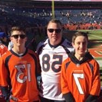 Profile Picture of Dave Reidy (@dfreidy) on Instagram