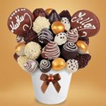 Profile Picture of Chocolate | Sweet | Tasty (@chocolateprefer) on Instagram