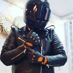 Profile Picture of Indian Leather Biker Gearhead (@indian_gearhead) on Instagram