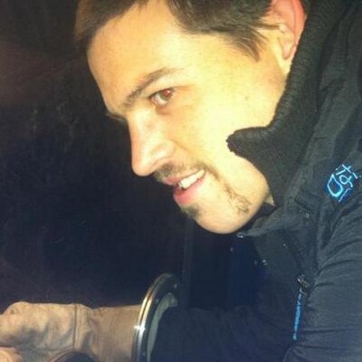 Profile Picture of Alex Goss (@alexgoss7) on Twitter