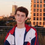 Profile Picture of Nathan Thompson (@nathan_12349) on Instagram