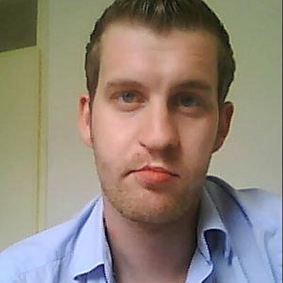 Mike Smits - Twitter Profile Picture of Mike Smits (@mikesmits86) on Twitter